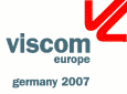 杜塞尔多夫国际视觉广告技术与标识制作展logo